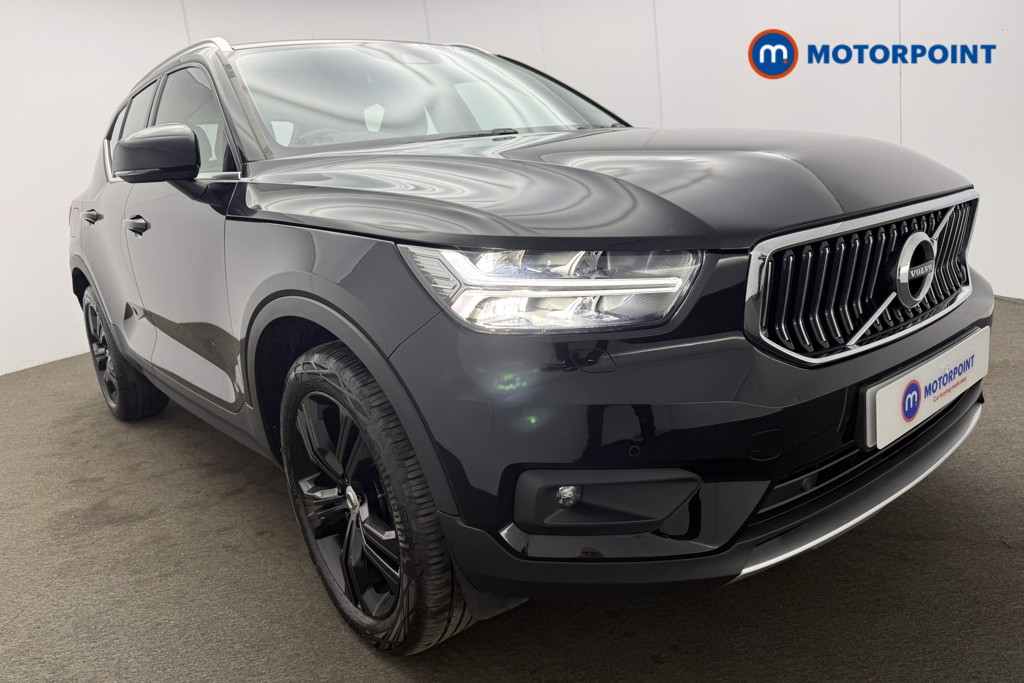 Volvo Xc40 Inscription Pro Automatic Petrol SUV - Stock Number (1586000) - 27th supplementary image