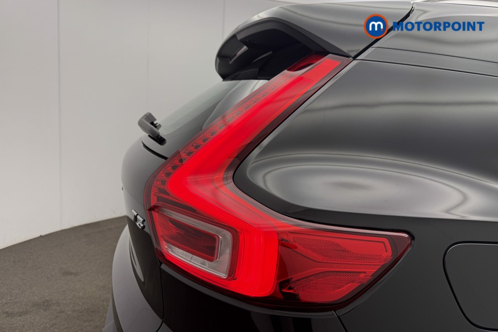 Volvo Xc40 Inscription Pro Automatic Petrol SUV - Stock Number (1586000) - 28th supplementary image
