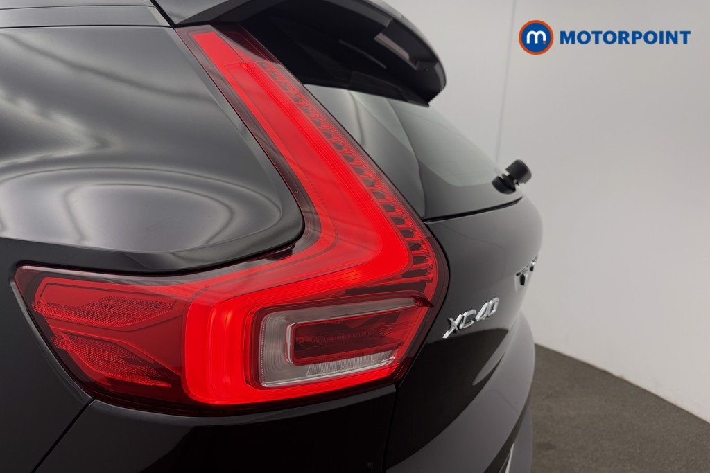 Volvo Xc40 Inscription Pro Automatic Petrol SUV - Stock Number (1586000) - 29th supplementary image