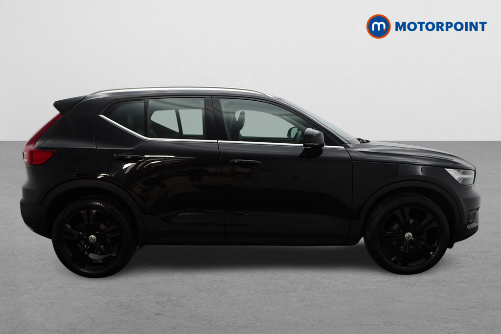 Volvo Xc40 Inscription Pro Automatic Petrol SUV - Stock Number (1586000) - Drivers side