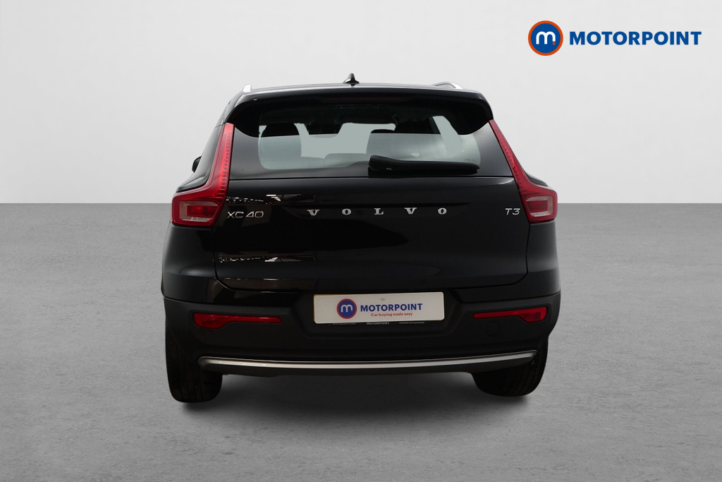 Volvo Xc40 Inscription Pro Automatic Petrol SUV - Stock Number (1586000) - Rear bumper