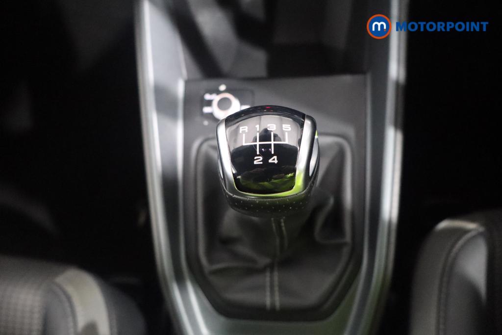 Audi A1 S Line Manual Petrol Hatchback - Stock Number (1586275) - 3rd supplementary image