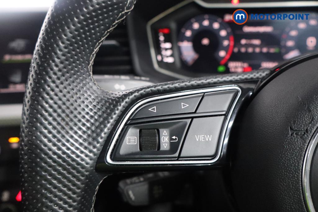 Audi A1 S Line Manual Petrol Hatchback - Stock Number (1586275) - 6th supplementary image