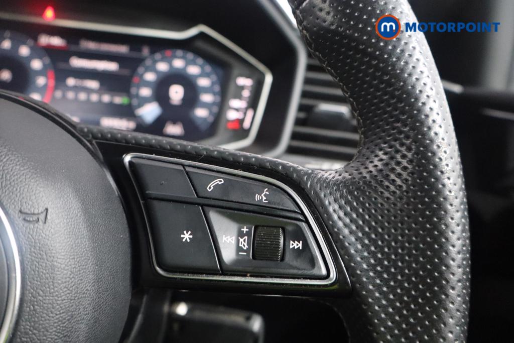 Audi A1 S Line Manual Petrol Hatchback - Stock Number (1586275) - 7th supplementary image