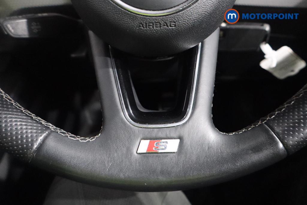 Audi A1 S Line Manual Petrol Hatchback - Stock Number (1586275) - 8th supplementary image