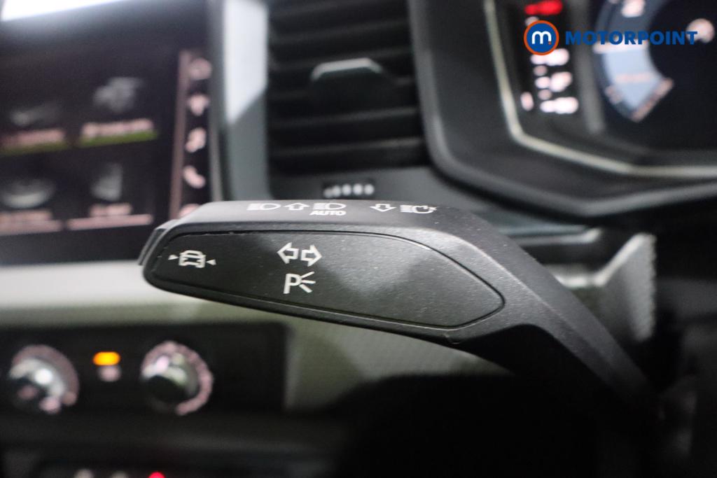 Audi A1 S Line Manual Petrol Hatchback - Stock Number (1586275) - 9th supplementary image