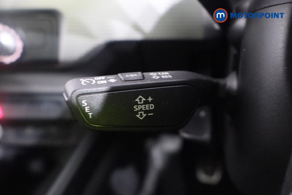 Audi A1 S Line Manual Petrol Hatchback - Stock Number (1586275) - 10th supplementary image