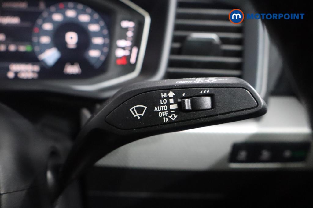 Audi A1 S Line Manual Petrol Hatchback - Stock Number (1586275) - 11th supplementary image