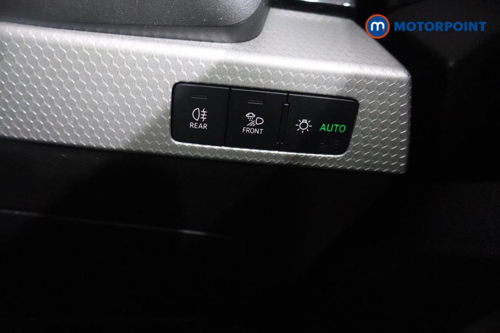 Audi A1 S Line Manual Petrol Hatchback - Stock Number (1586275) - 12th supplementary image