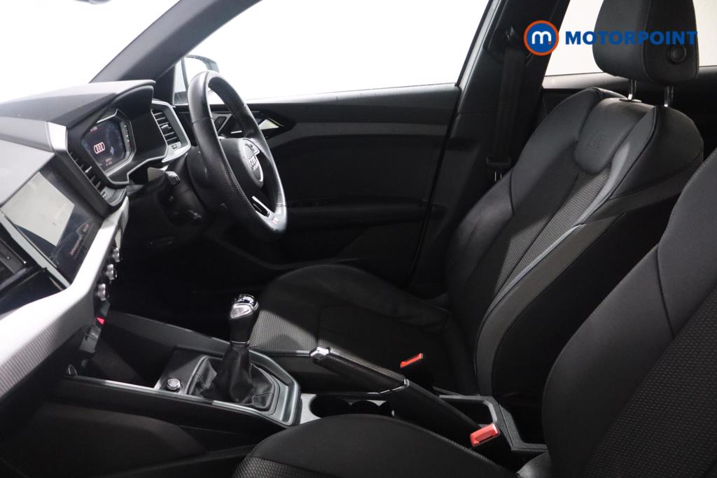 Audi A1 S Line Manual Petrol Hatchback - Stock Number (1586275) - 16th supplementary image
