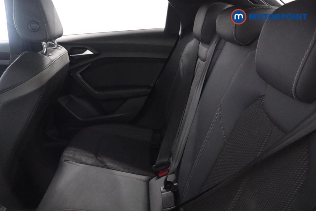 Audi A1 S Line Manual Petrol Hatchback - Stock Number (1586275) - 17th supplementary image