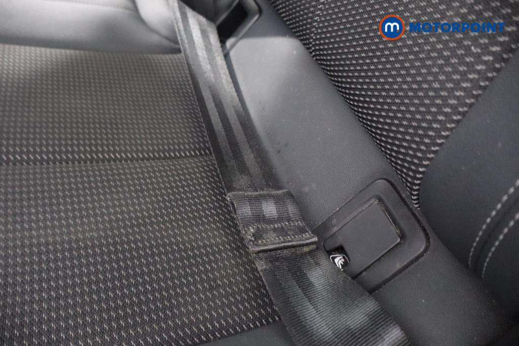 Audi A1 S Line Manual Petrol Hatchback - Stock Number (1586275) - 18th supplementary image