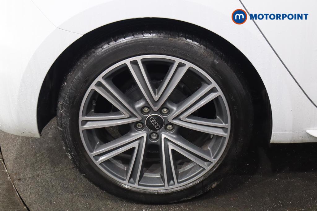 Audi A1 S Line Manual Petrol Hatchback - Stock Number (1586275) - 20th supplementary image