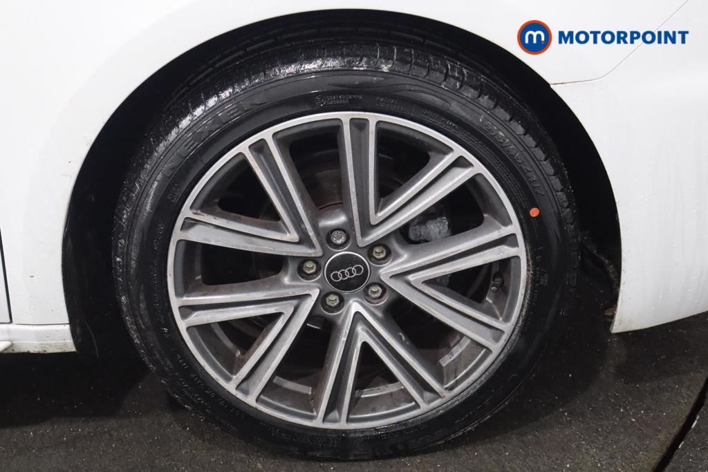 Audi A1 S Line Manual Petrol Hatchback - Stock Number (1586275) - 21st supplementary image