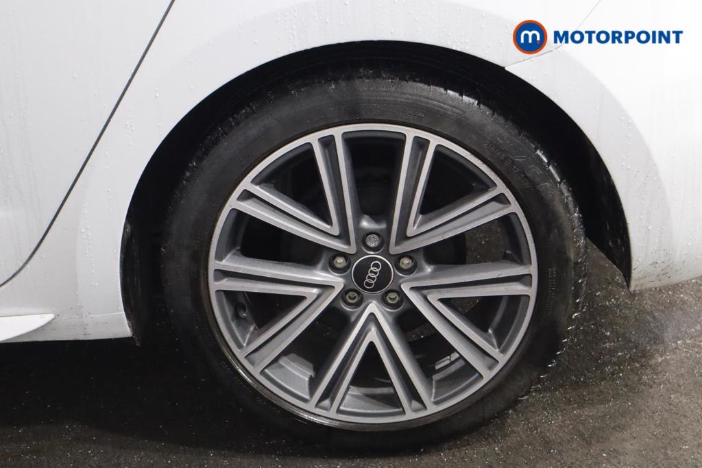 Audi A1 S Line Manual Petrol Hatchback - Stock Number (1586275) - 23rd supplementary image