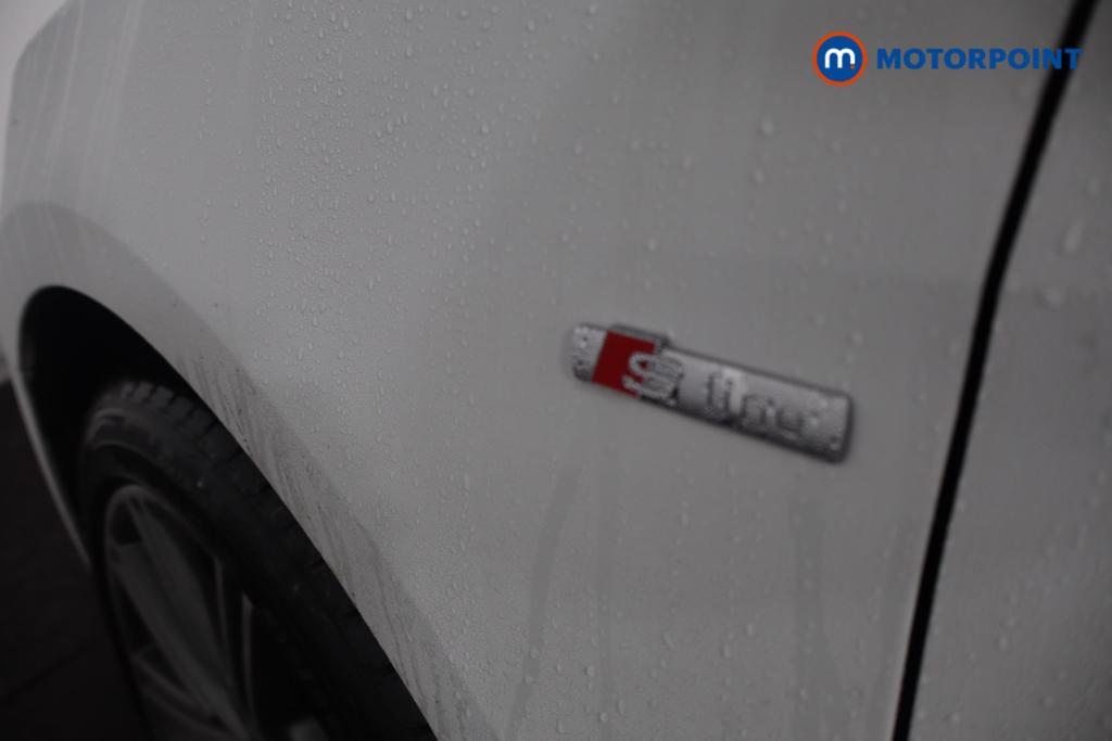 Audi A1 S Line Manual Petrol Hatchback - Stock Number (1586275) - 24th supplementary image