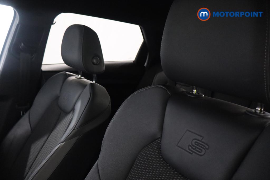 Audi A1 S Line Manual Petrol Hatchback - Stock Number (1586275) - 26th supplementary image