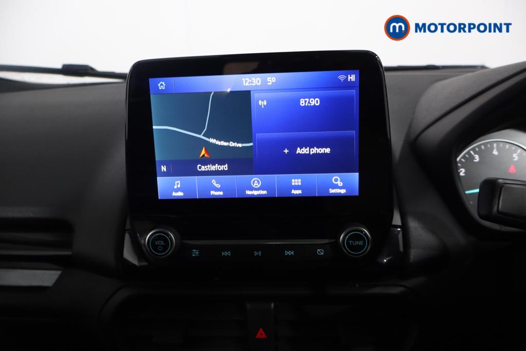 Ford Ecosport Active Manual Petrol SUV - Stock Number (1586282) - 2nd supplementary image