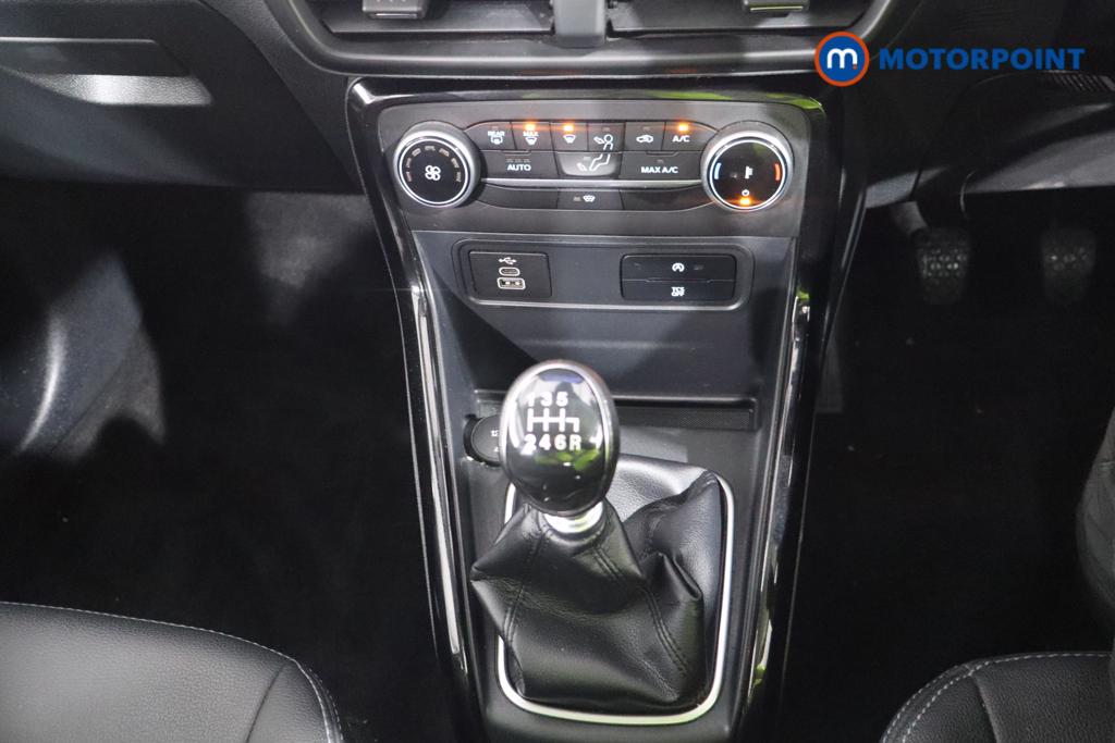 Ford Ecosport Active Manual Petrol SUV - Stock Number (1586282) - 3rd supplementary image