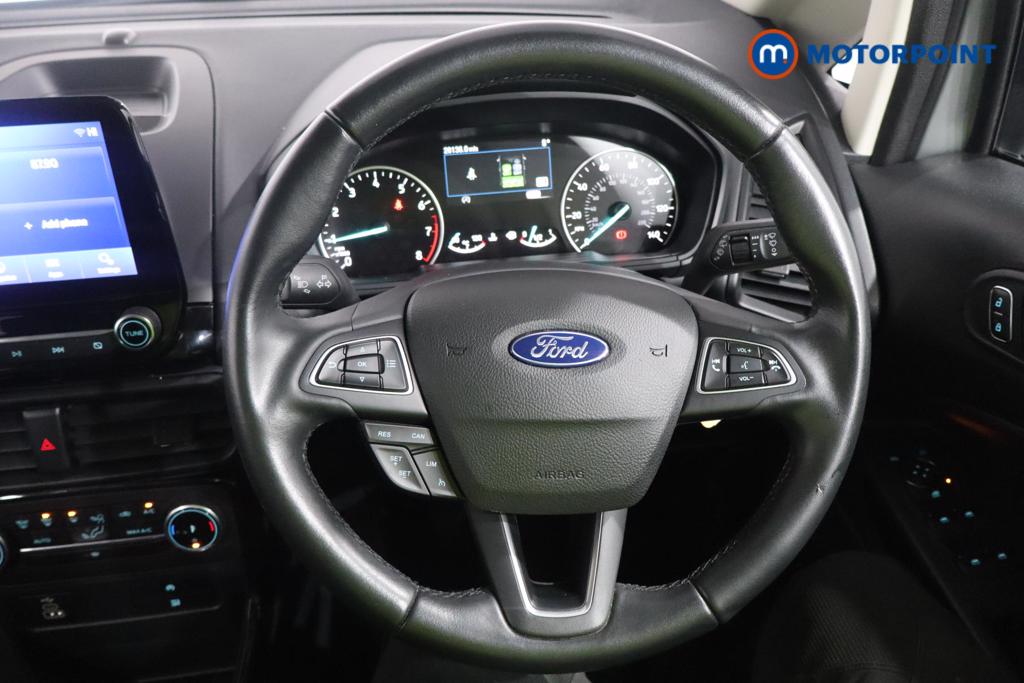 Ford Ecosport Active Manual Petrol SUV - Stock Number (1586282) - 5th supplementary image