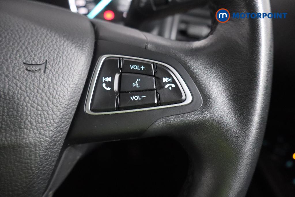 Ford Ecosport Active Manual Petrol SUV - Stock Number (1586282) - 7th supplementary image