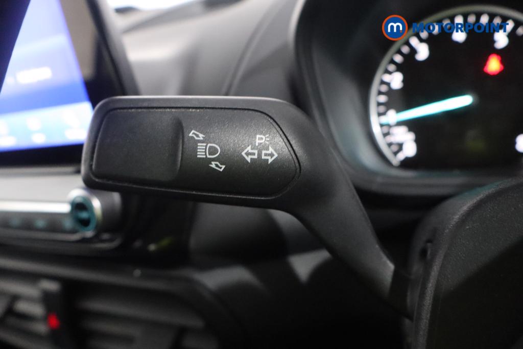 Ford Ecosport Active Manual Petrol SUV - Stock Number (1586282) - 8th supplementary image