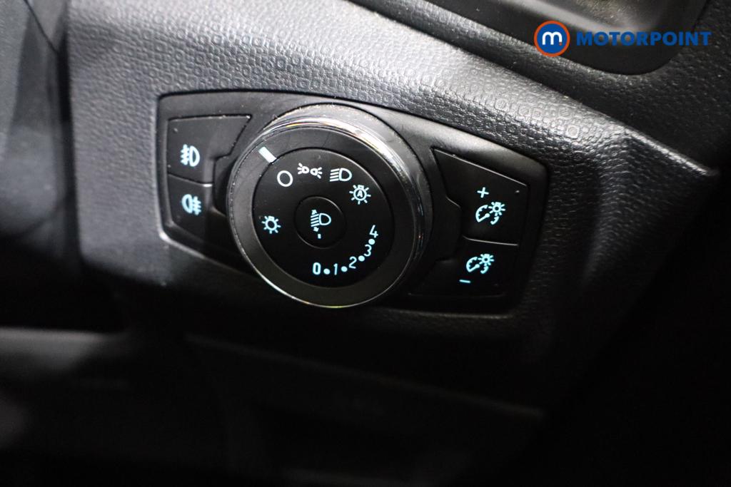 Ford Ecosport Active Manual Petrol SUV - Stock Number (1586282) - 10th supplementary image