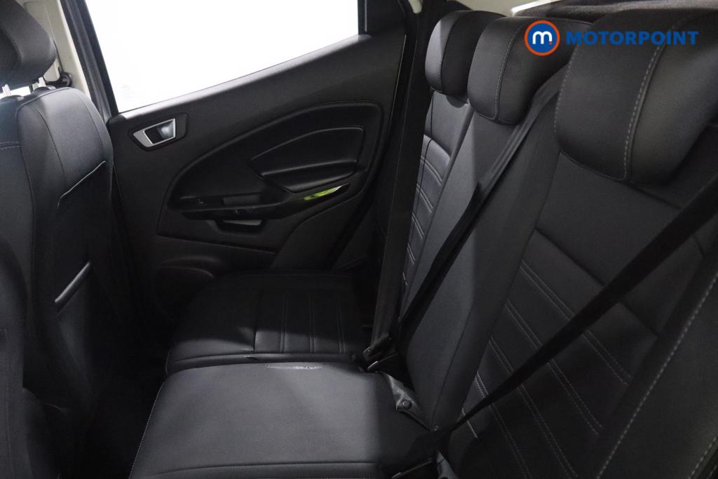 Ford Ecosport Active Manual Petrol SUV - Stock Number (1586282) - 15th supplementary image