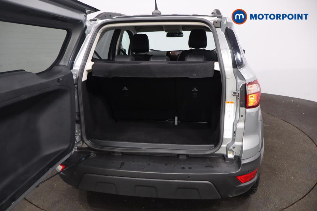 Ford Ecosport Active Manual Petrol SUV - Stock Number (1586282) - 17th supplementary image
