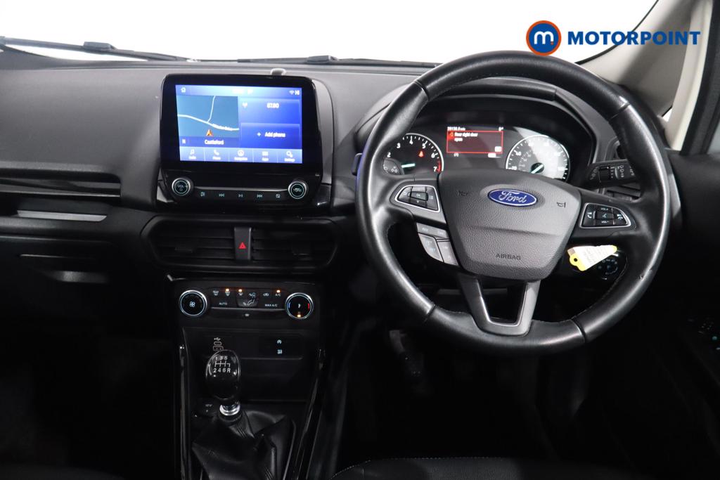 Ford Ecosport Active Manual Petrol SUV - Stock Number (1586282) - 1st supplementary image