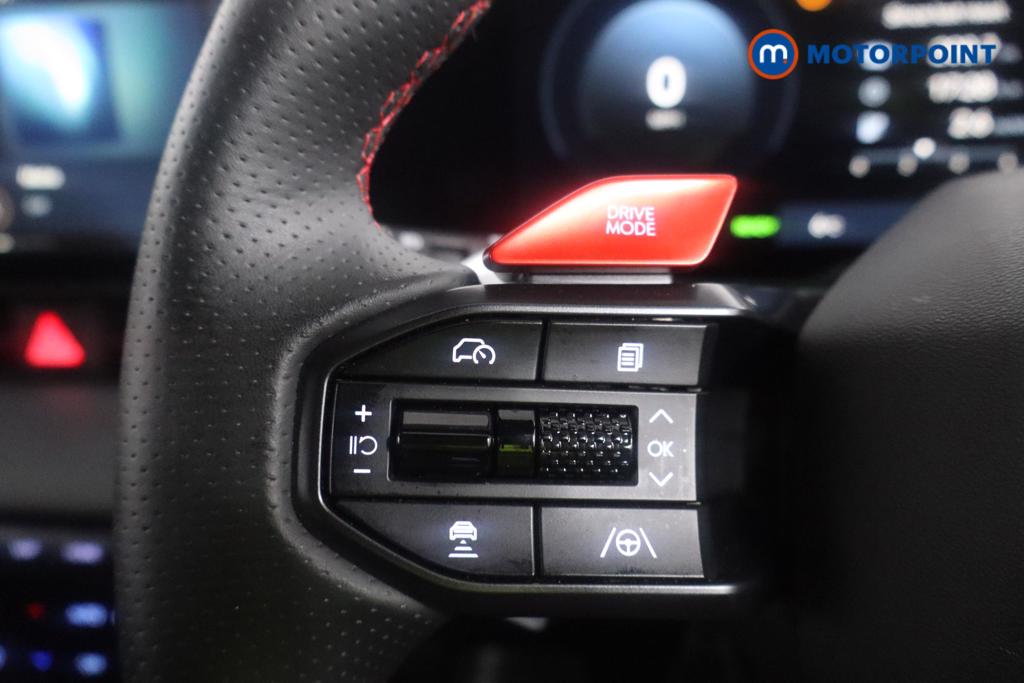 Hyundai Ioniq 5 N Line Automatic Electric SUV - Stock Number (1587963) - 6th supplementary image