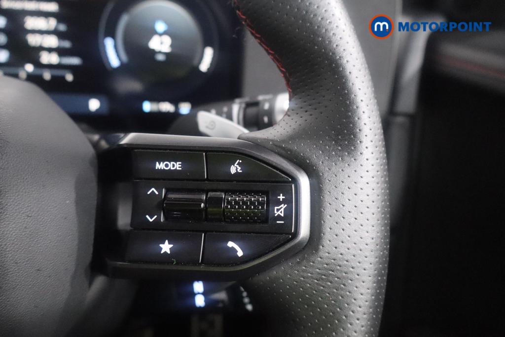 Hyundai Ioniq 5 N Line Automatic Electric SUV - Stock Number (1587963) - 7th supplementary image