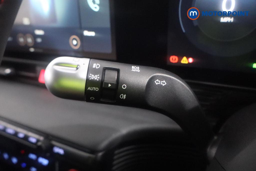 Hyundai Ioniq 5 N Line Automatic Electric SUV - Stock Number (1587963) - 8th supplementary image