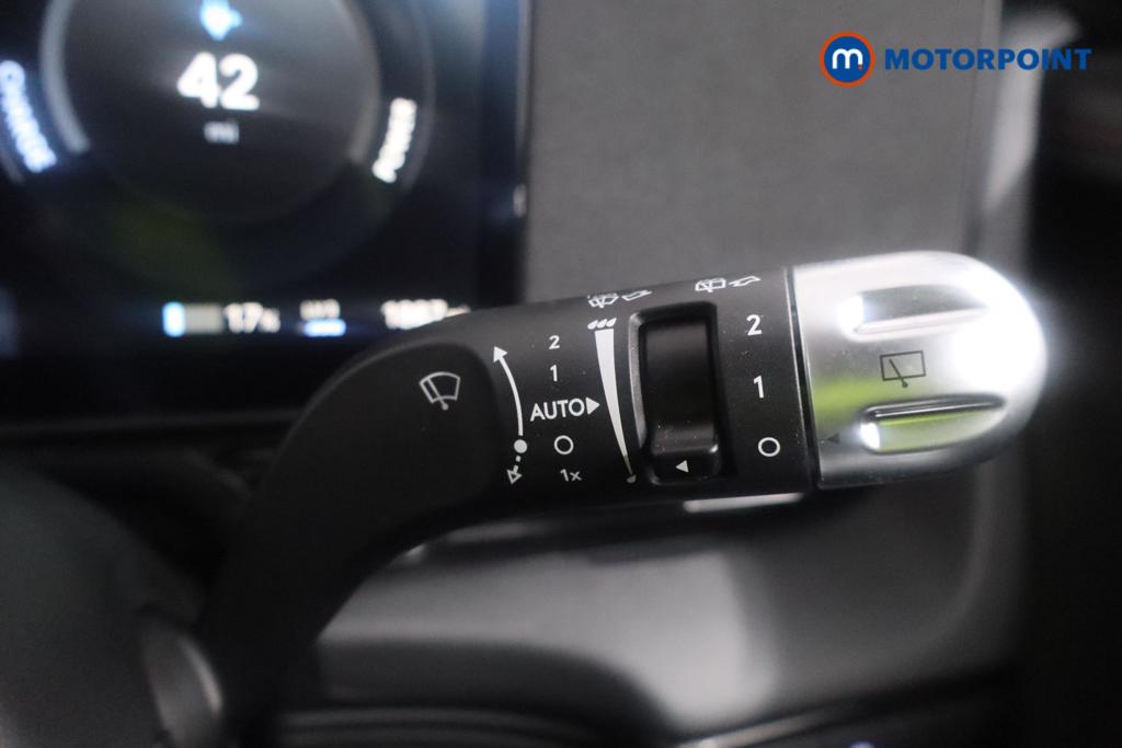 Hyundai Ioniq 5 N Line Automatic Electric SUV - Stock Number (1587963) - 9th supplementary image