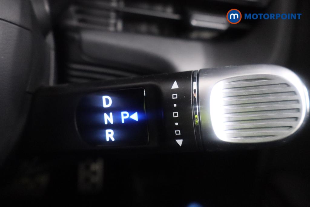 Hyundai Ioniq 5 N Line Automatic Electric SUV - Stock Number (1587963) - 10th supplementary image
