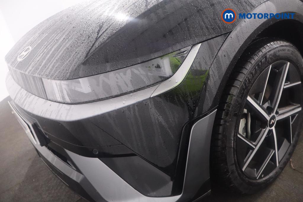 Hyundai Ioniq 5 N Line Automatic Electric SUV - Stock Number (1587963) - 13th supplementary image