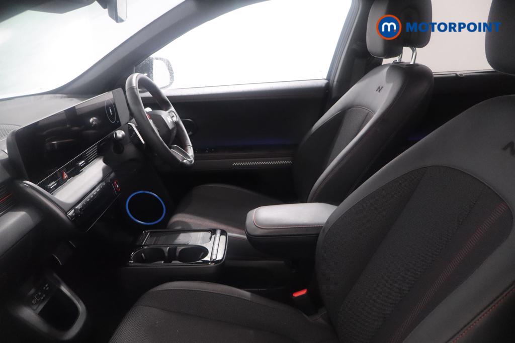 Hyundai Ioniq 5 N Line Automatic Electric SUV - Stock Number (1587963) - 14th supplementary image