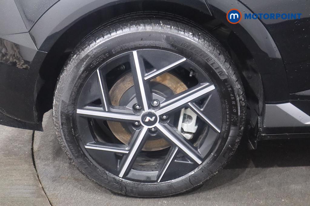Hyundai Ioniq 5 N Line Automatic Electric SUV - Stock Number (1587963) - 18th supplementary image