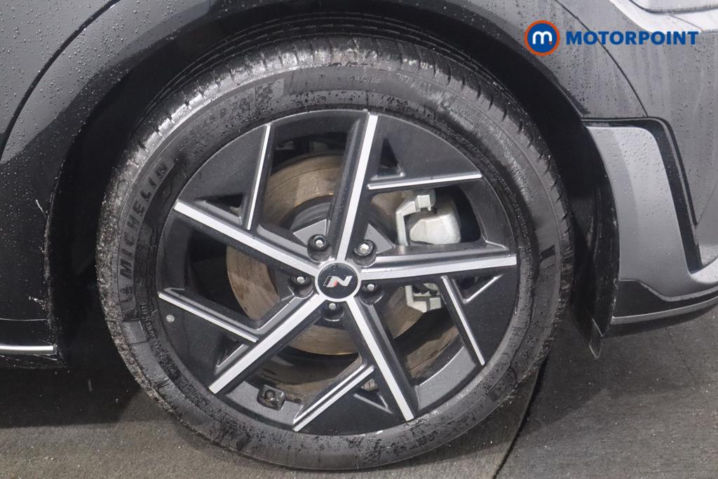 Hyundai Ioniq 5 N Line Automatic Electric SUV - Stock Number (1587963) - 19th supplementary image