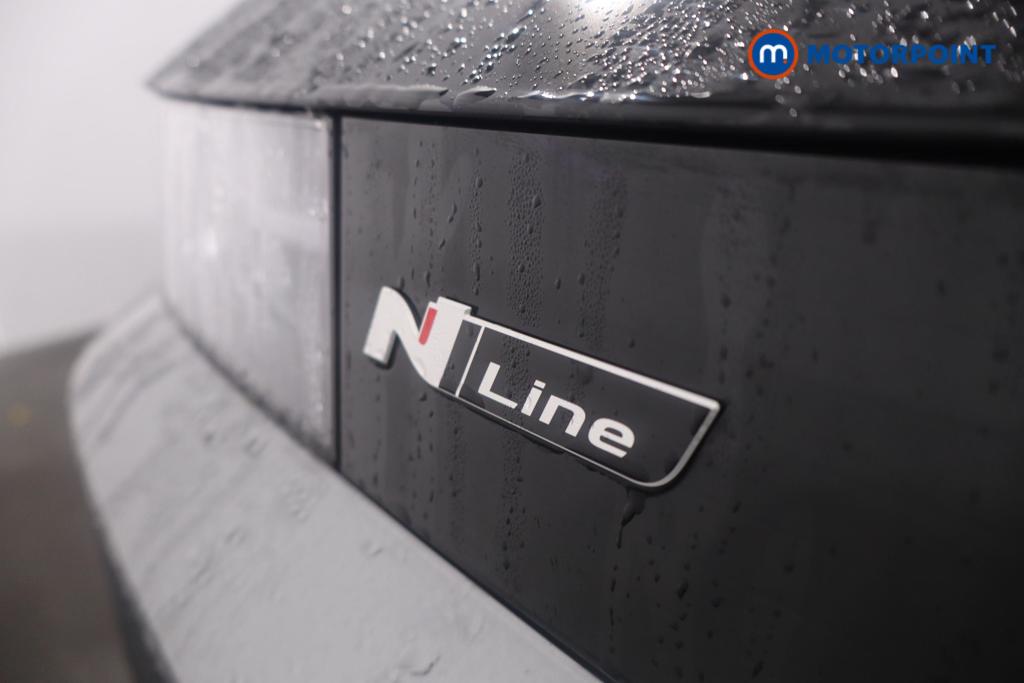 Hyundai Ioniq 5 N Line Automatic Electric SUV - Stock Number (1587963) - 22nd supplementary image