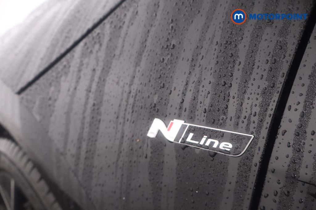 Hyundai Ioniq 5 N Line Automatic Electric SUV - Stock Number (1587963) - 23rd supplementary image