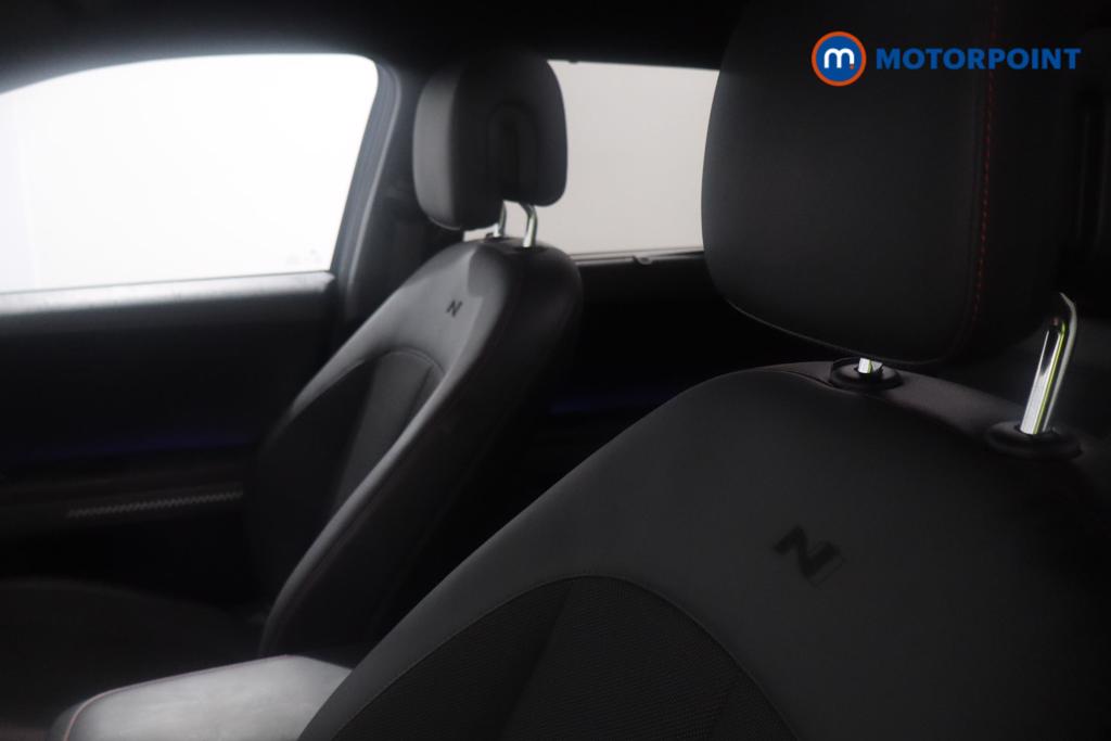 Hyundai Ioniq 5 N Line Automatic Electric SUV - Stock Number (1587963) - 24th supplementary image