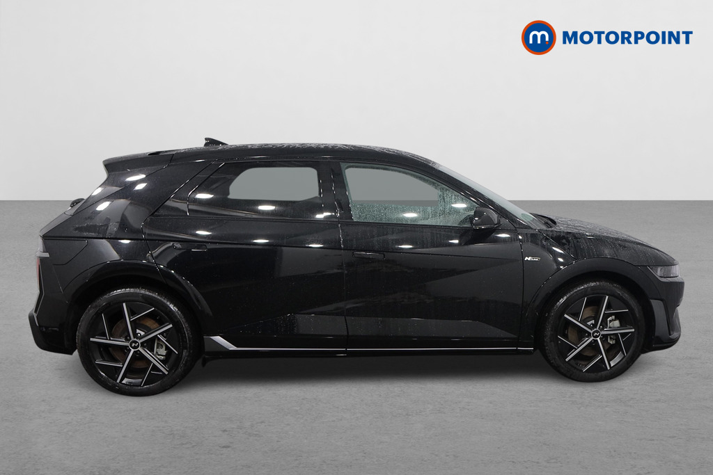 Hyundai Ioniq 5 N Line Automatic Electric SUV - Stock Number (1587963) - Drivers side