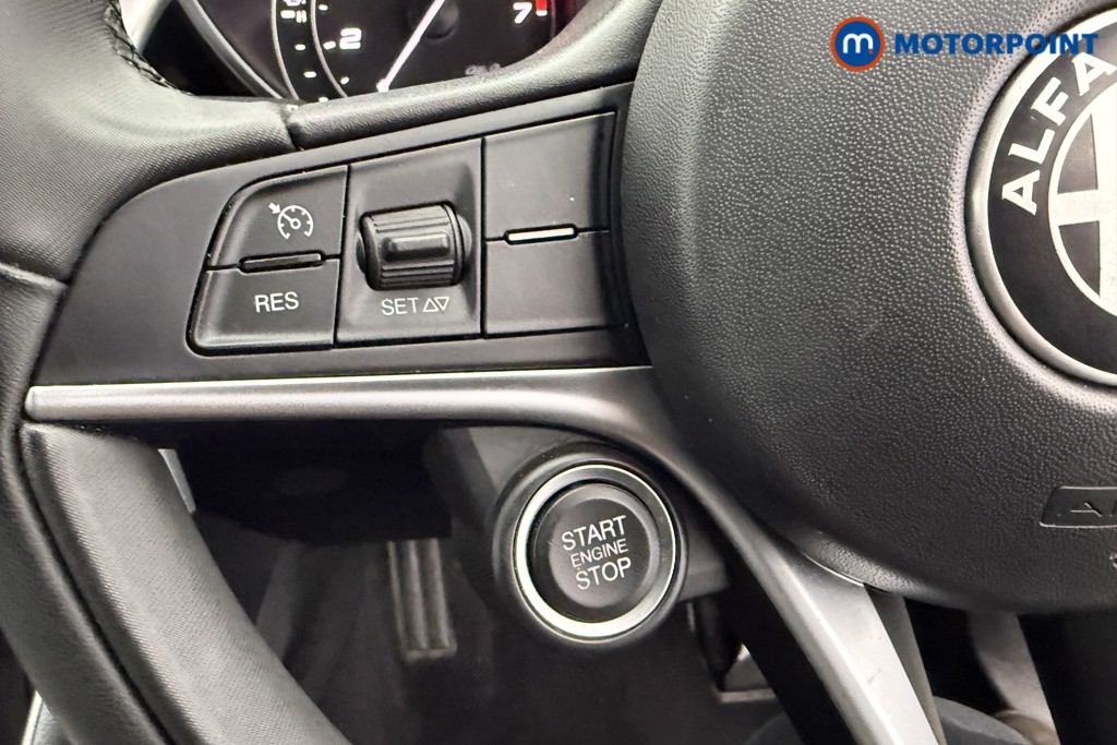 Alfa Romeo Giulia Veloce Automatic Petrol Saloon - Stock Number (1588855) - 15th supplementary image