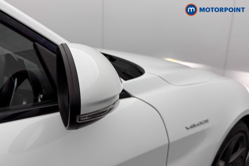 Alfa Romeo Giulia Veloce Automatic Petrol Saloon - Stock Number (1588855) - 21st supplementary image