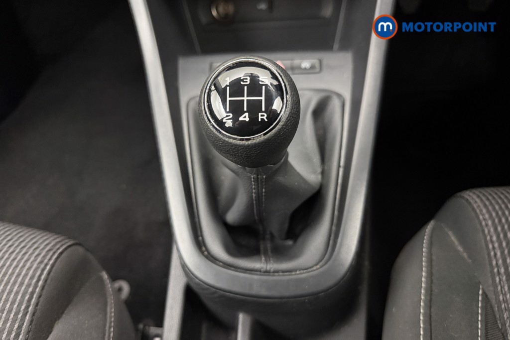 Mg Motor Uk MG3 Excite Manual Petrol Hatchback - Stock Number (1589482) - 5th supplementary image