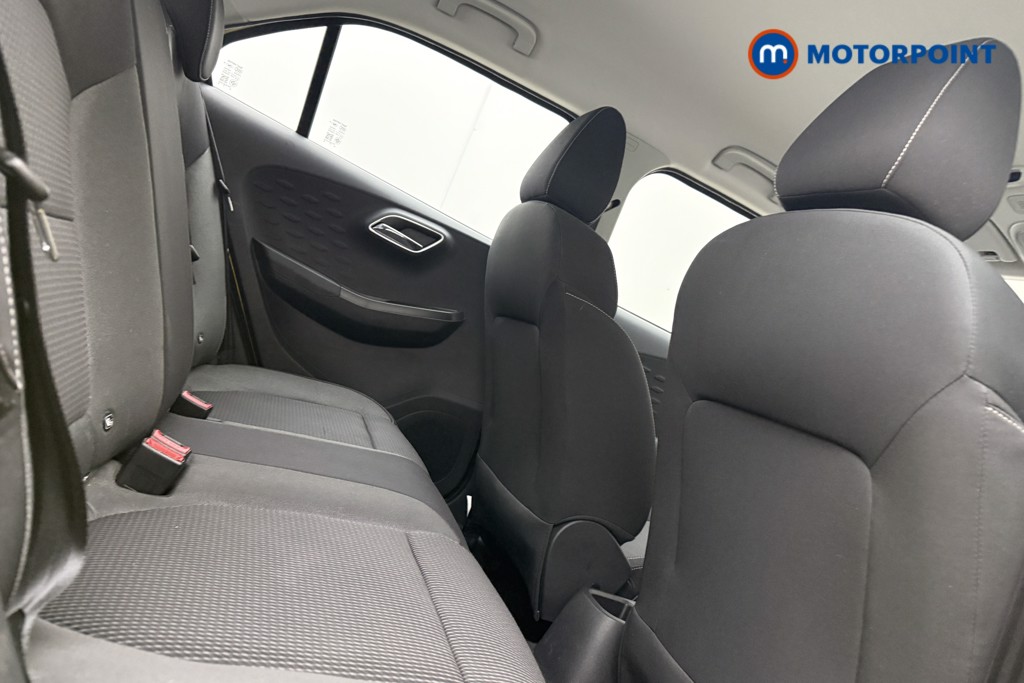 Mg Motor Uk MG3 Excite Manual Petrol Hatchback - Stock Number (1589482) - 7th supplementary image