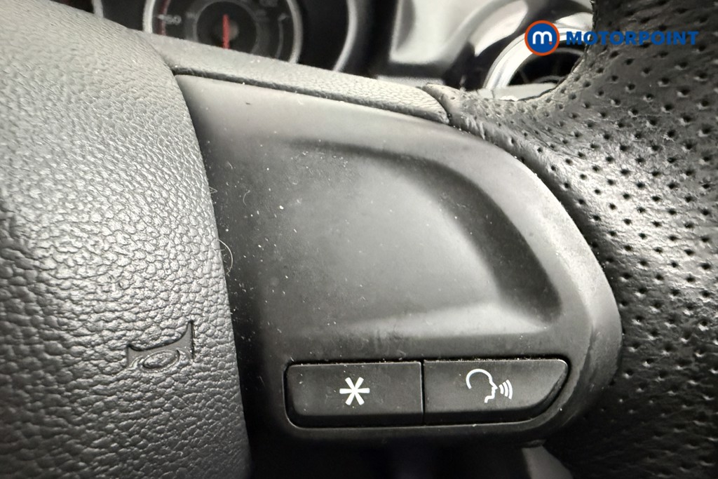 Mg Motor Uk MG3 Excite Manual Petrol Hatchback - Stock Number (1589482) - 13th supplementary image