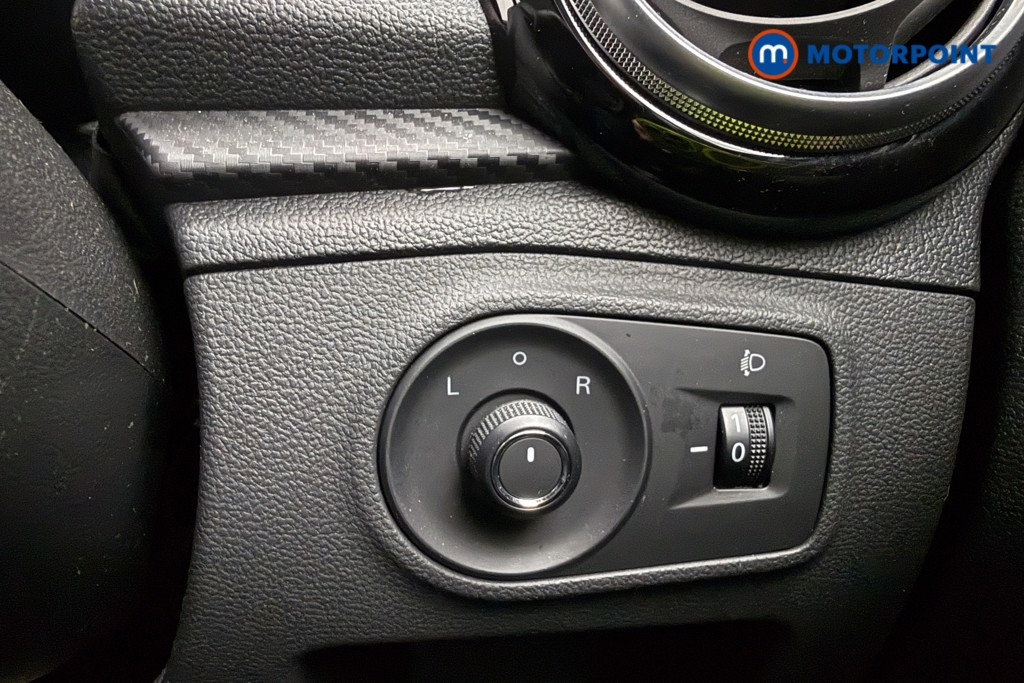 Mg Motor Uk MG3 Excite Manual Petrol Hatchback - Stock Number (1589482) - 15th supplementary image