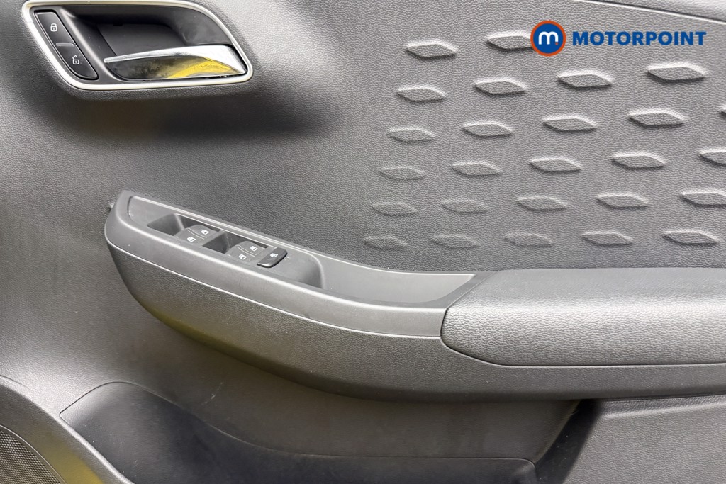 Mg Motor Uk MG3 Excite Manual Petrol Hatchback - Stock Number (1589482) - 16th supplementary image